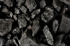 Salem coal boiler costs