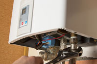 free Salem boiler install quotes